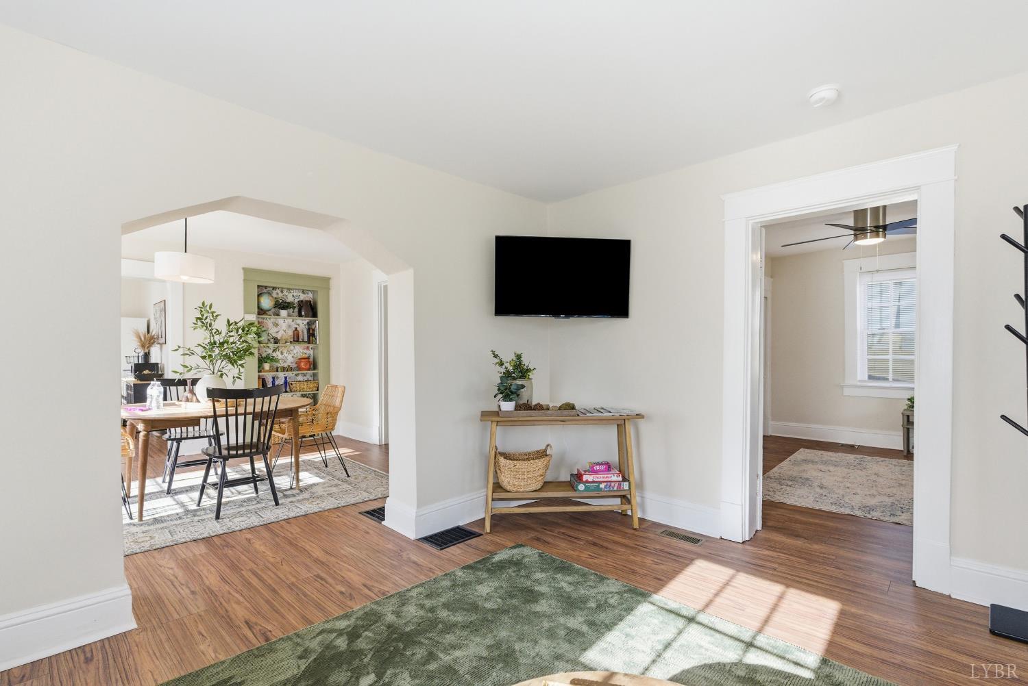 609 Pine Drive