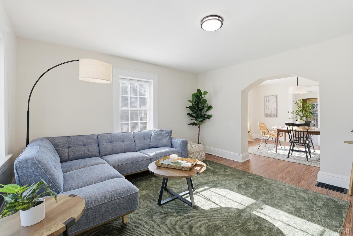 609 Pine Drive