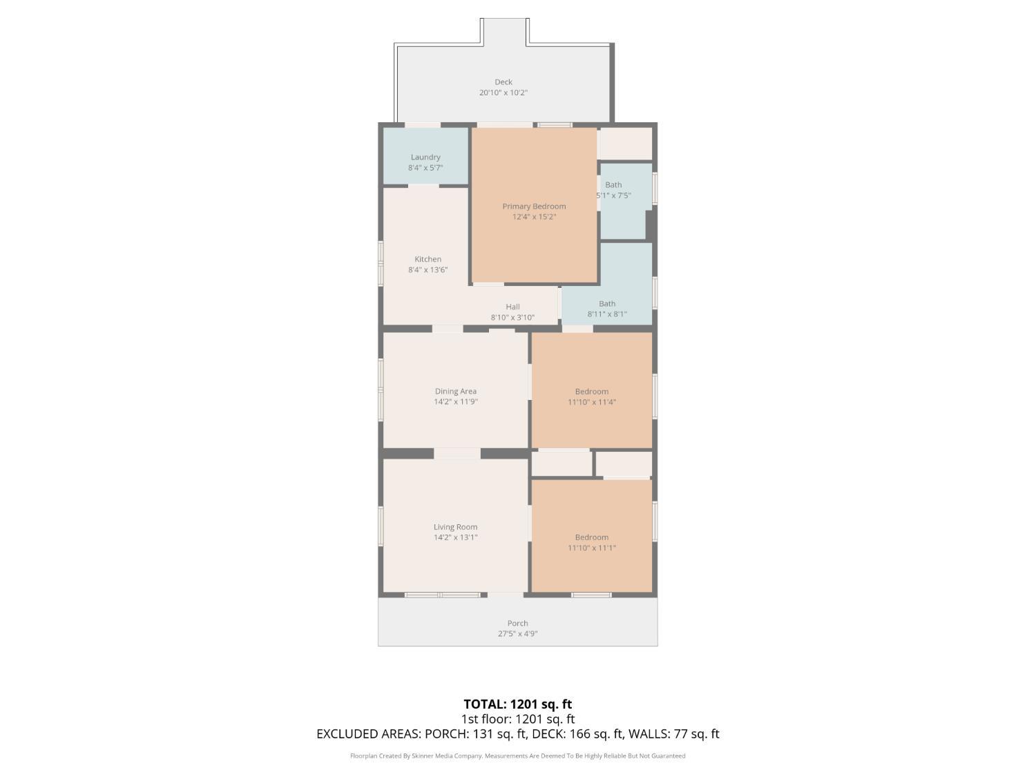 609 Pine Drive