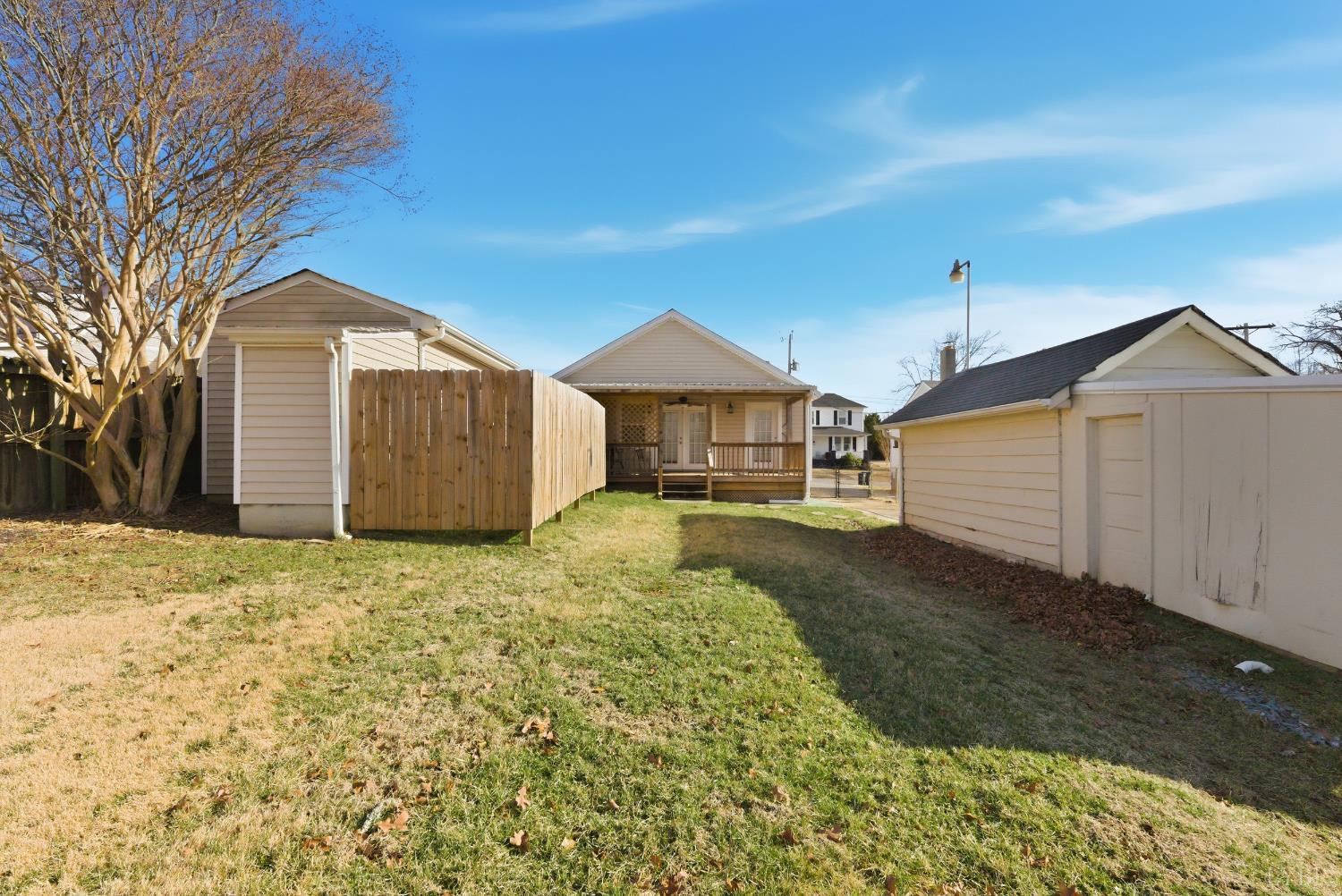 609 Pine Drive