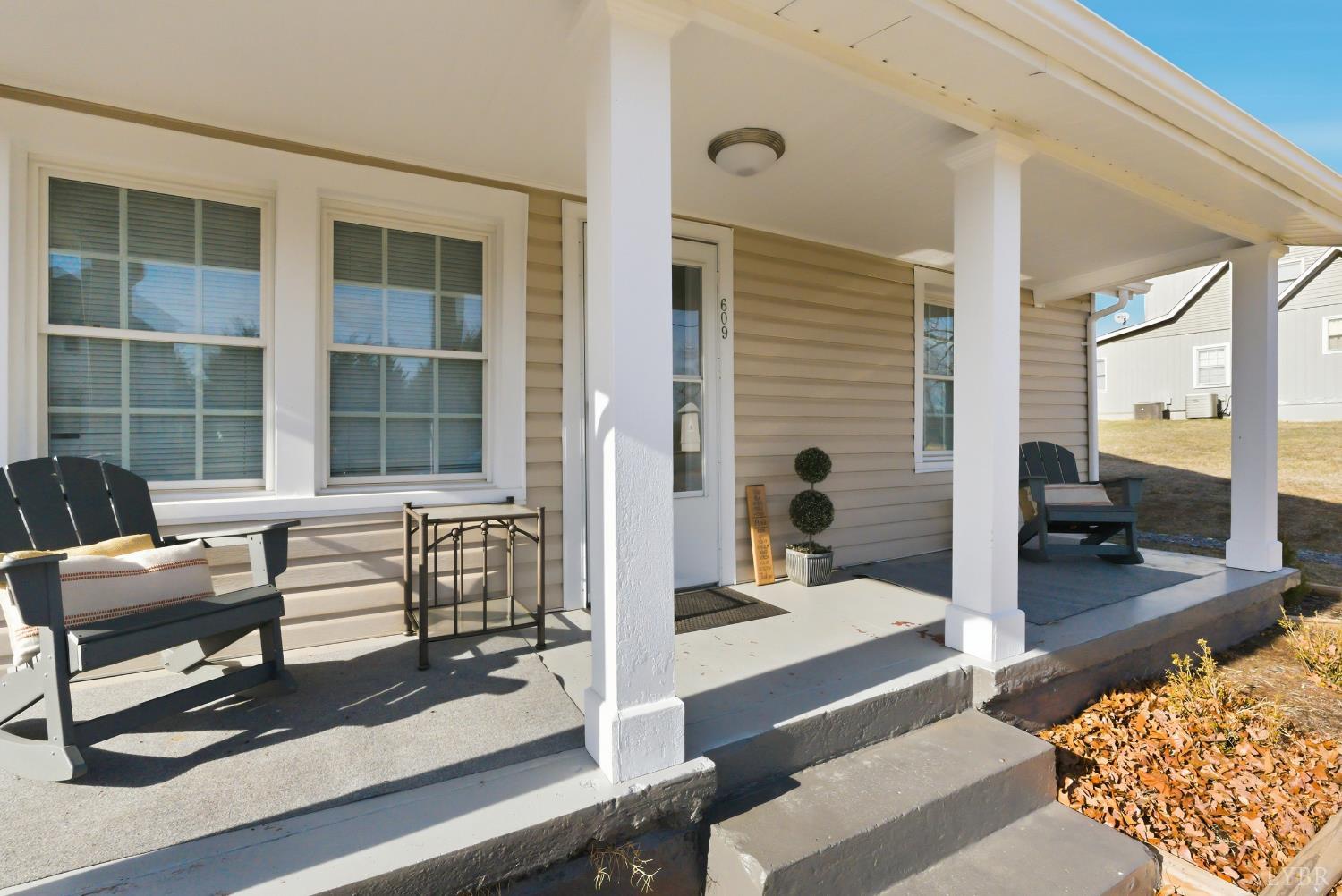 609 Pine Drive