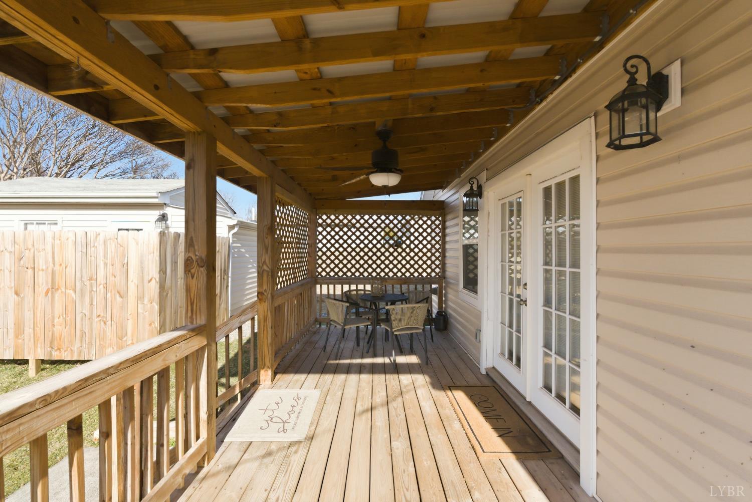 609 Pine Drive