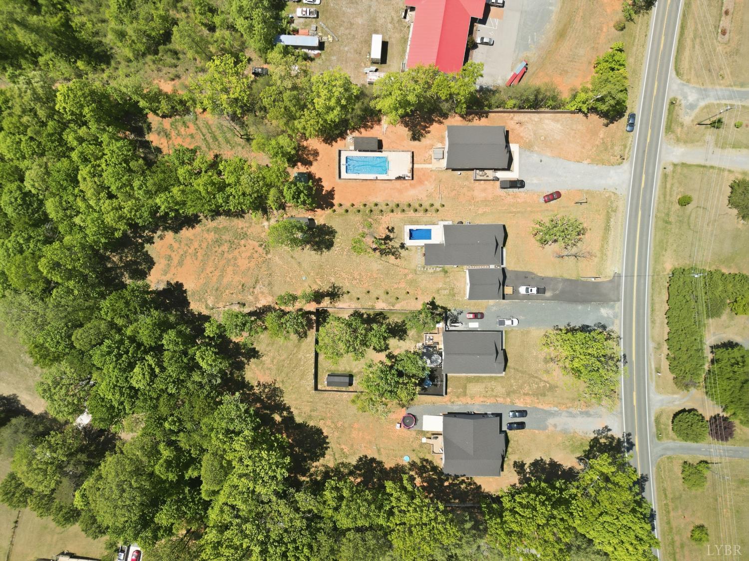 7793 Village Highway