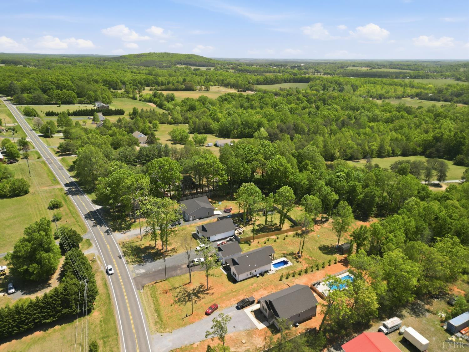 7793 Village Highway