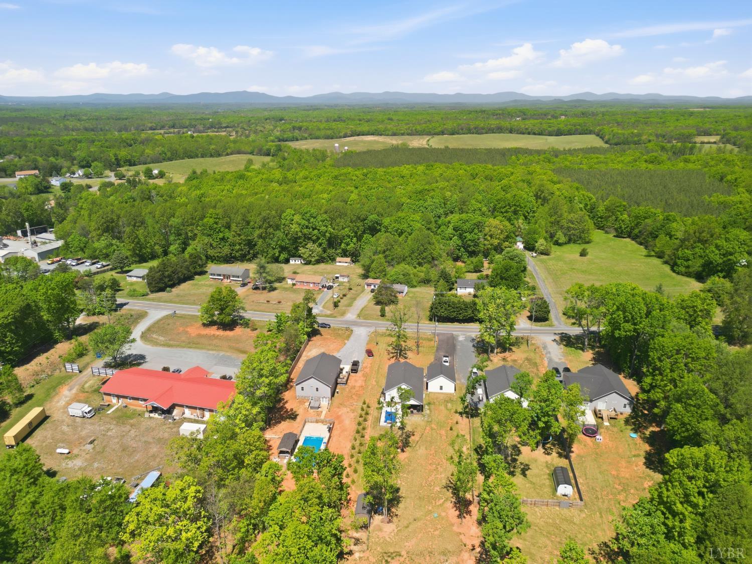 7793 Village Highway