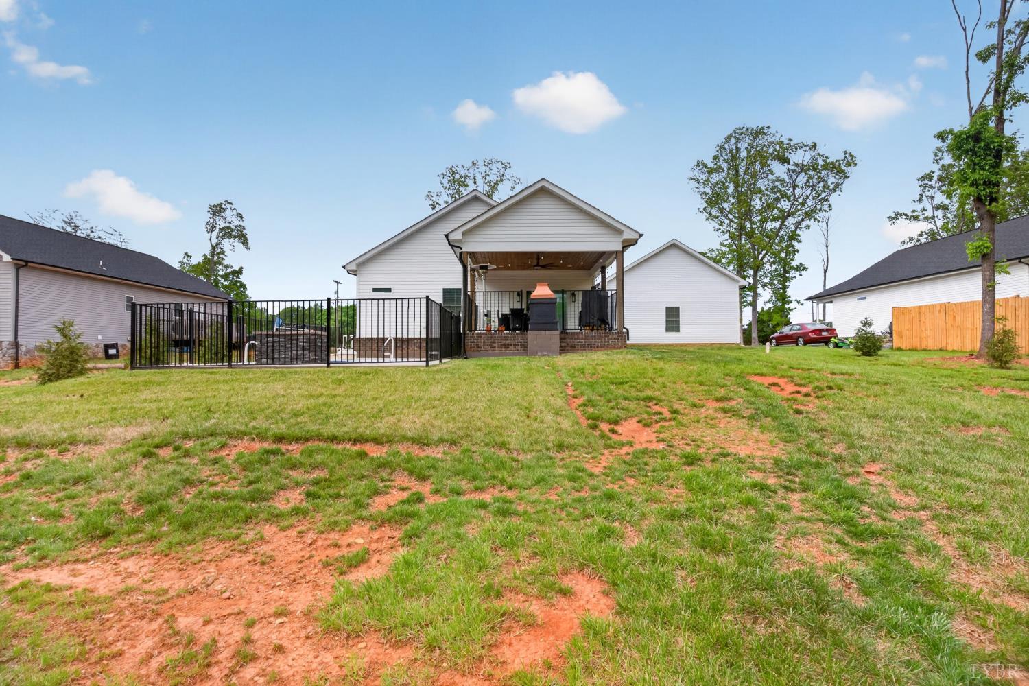 7793 Village Highway
