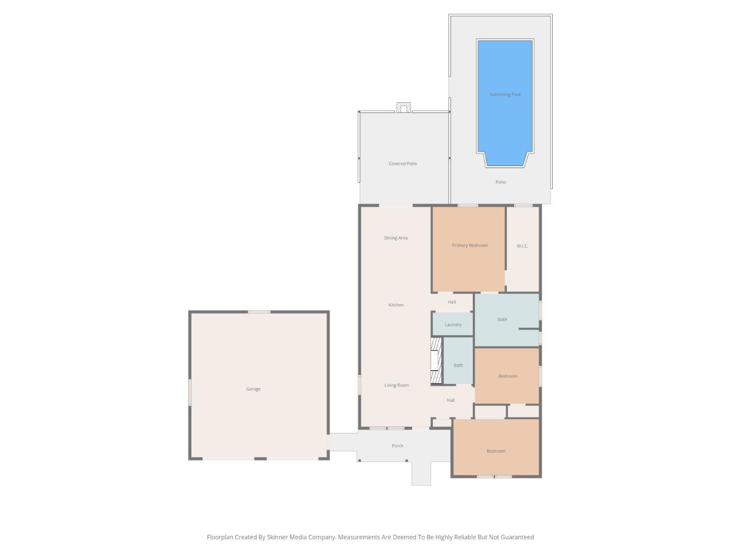 7793 Village Highway