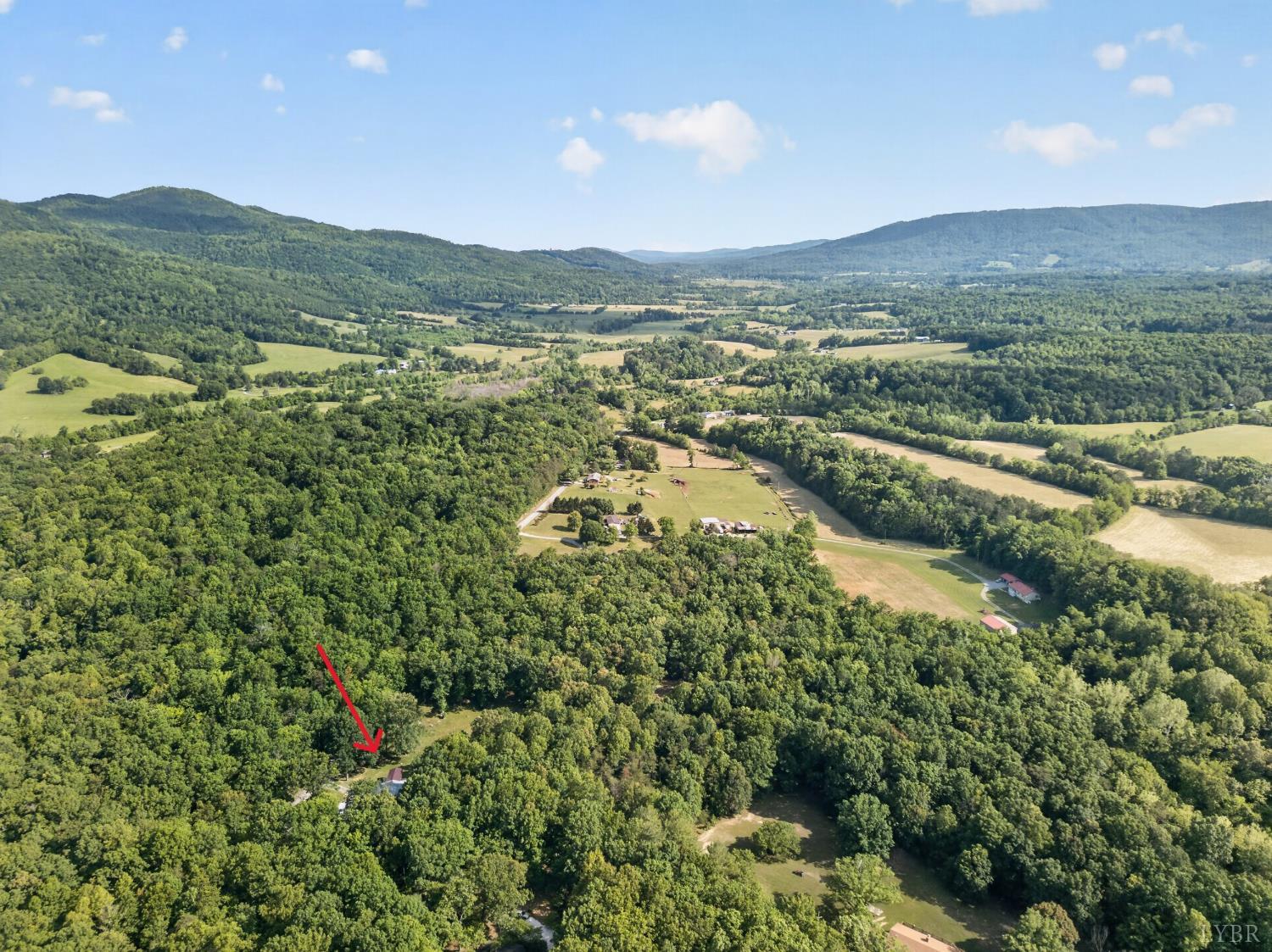 1086 Bugg Hollow Lane