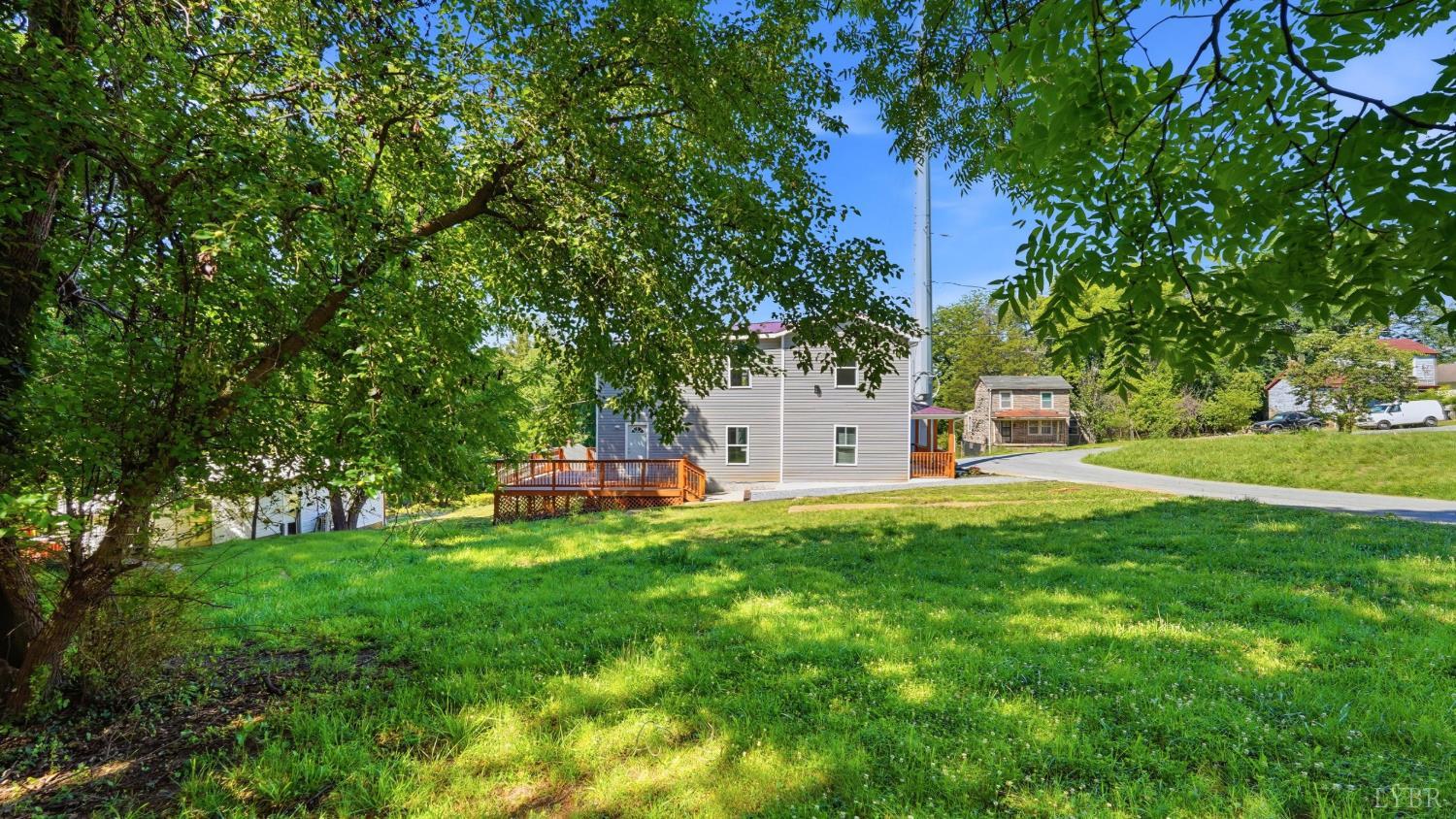 1018 Garland Street