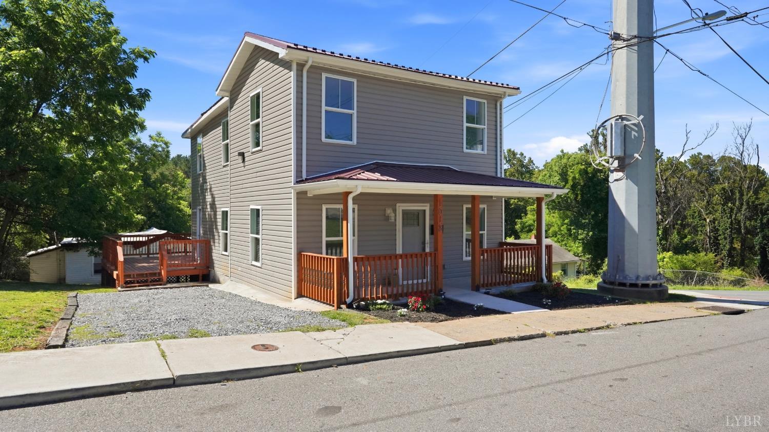 1018 Garland Street