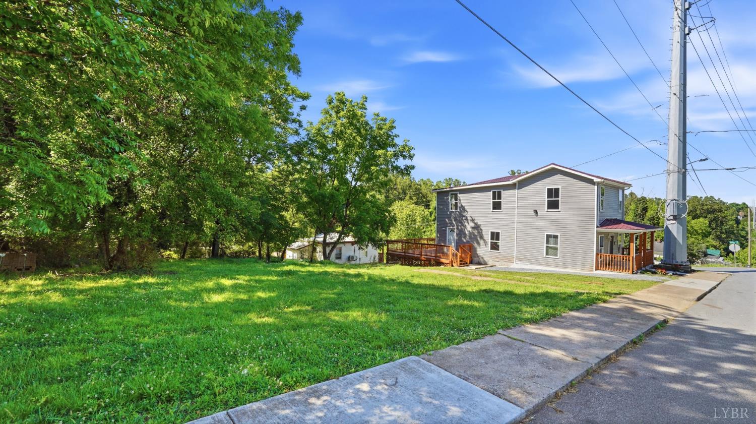 1018 Garland Street