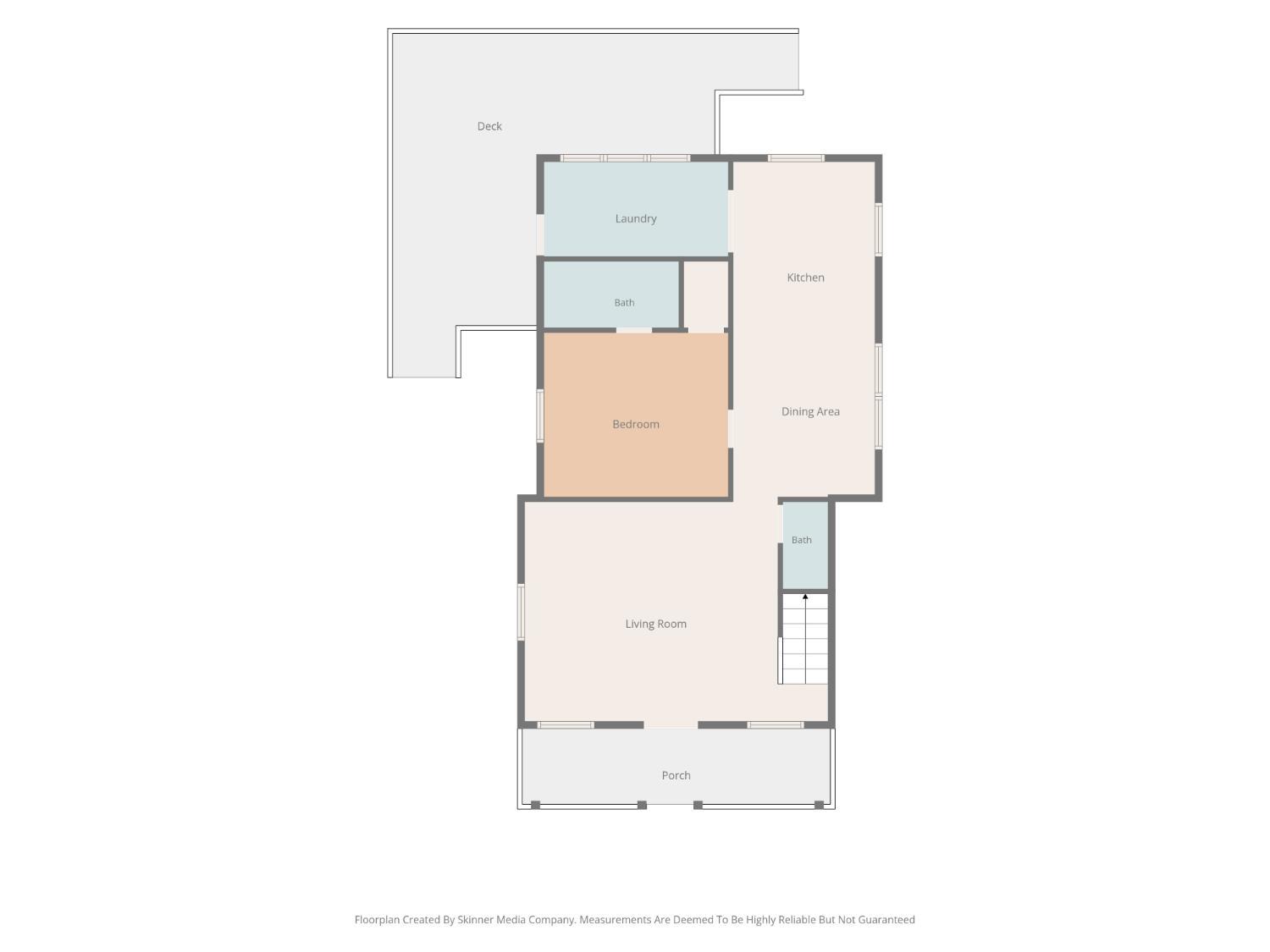 1018 Garland Street