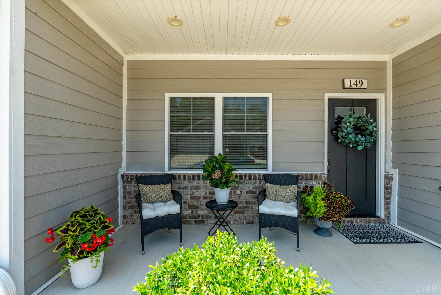 149 Lockridge Lane