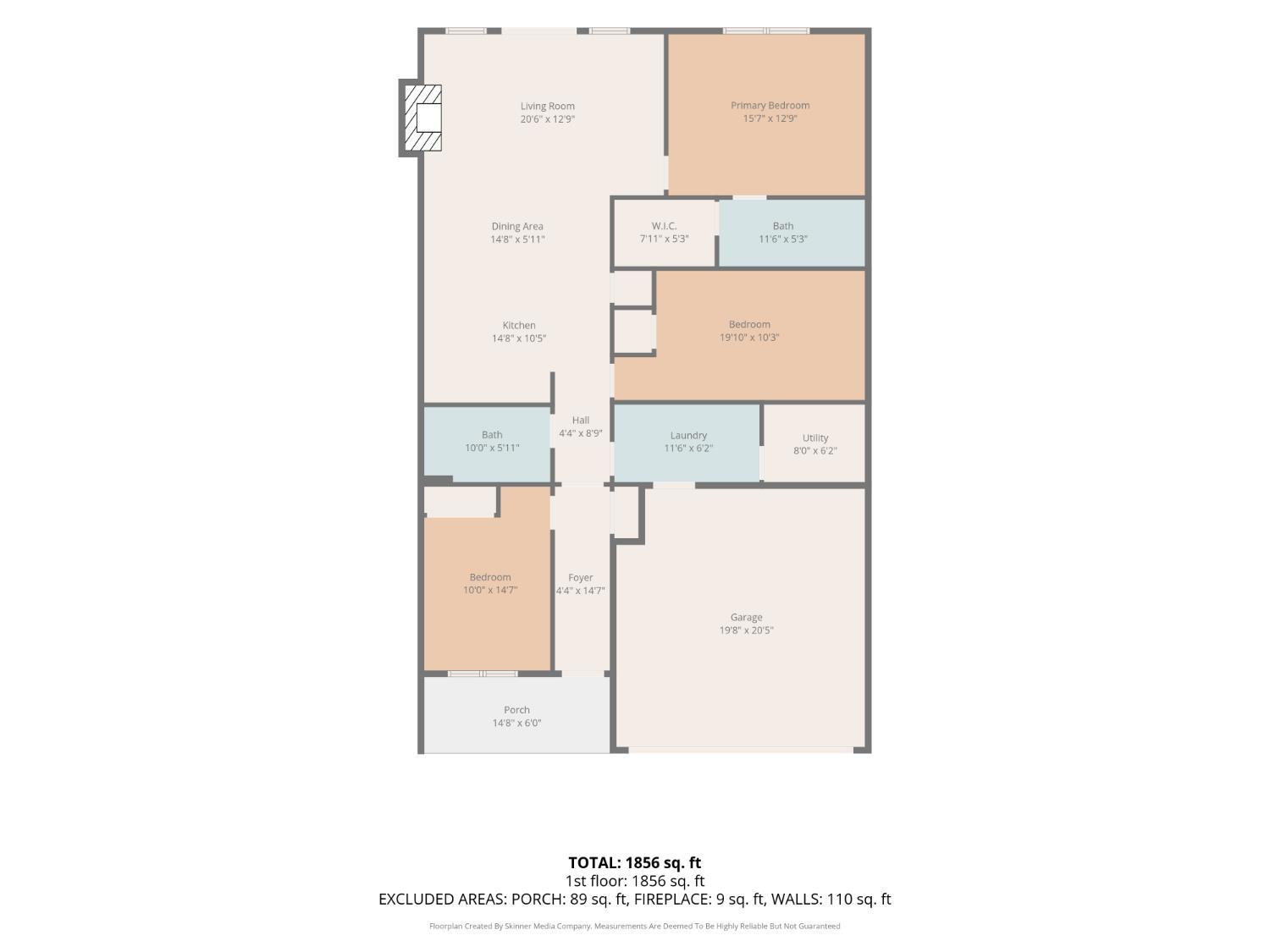149 Lockridge Lane
