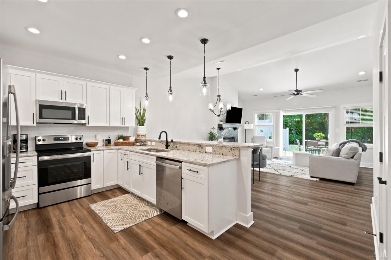 149 Lockridge Lane