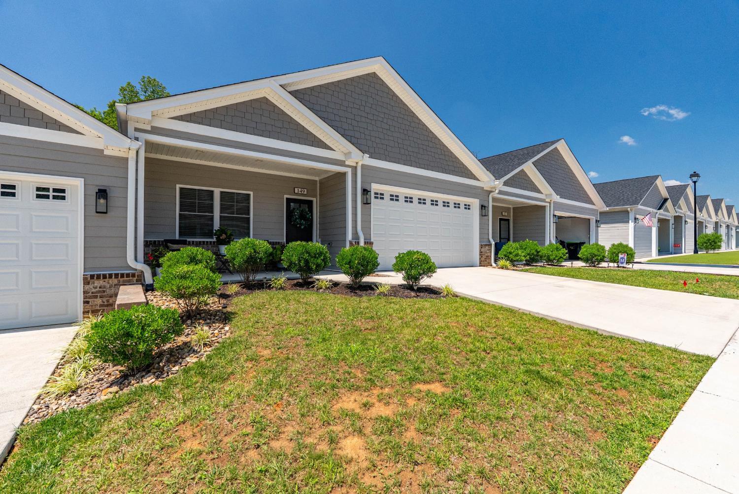 149 Lockridge Lane