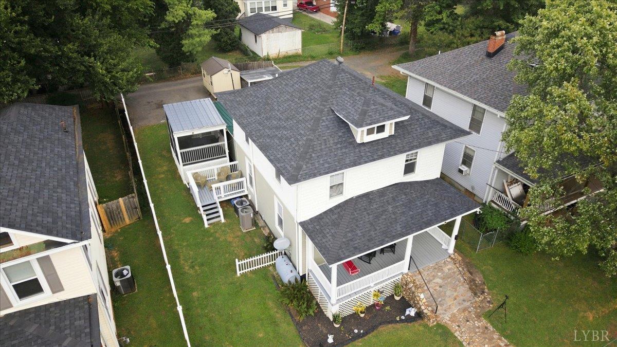 320 Yeardley Avenue