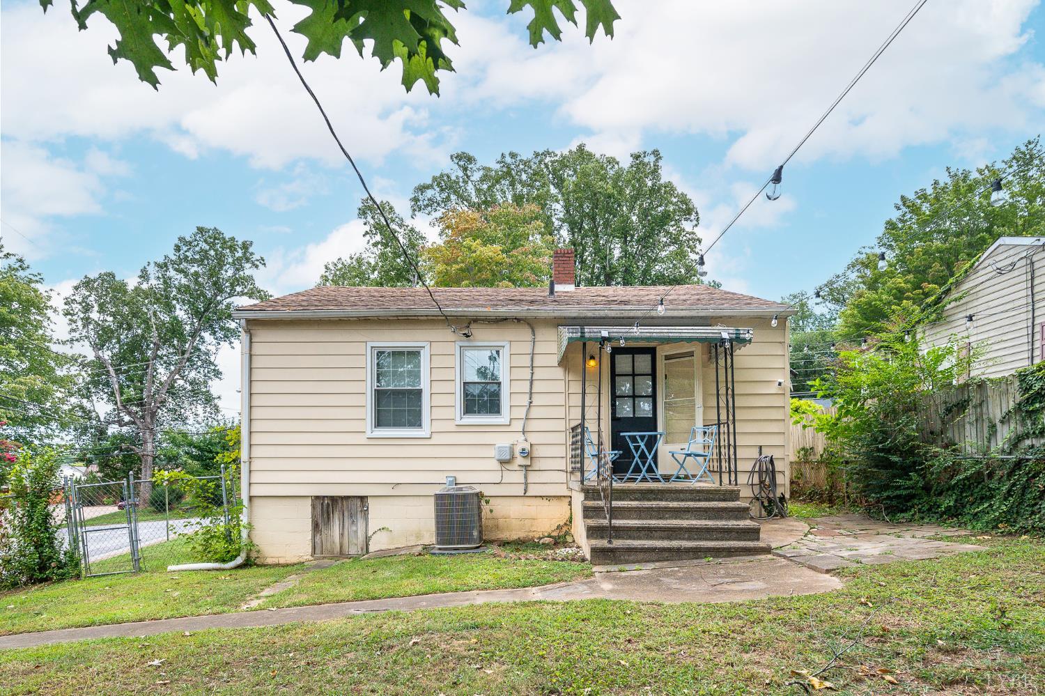 201 Perrymont Avenue