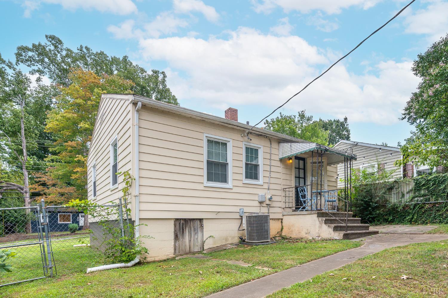 201 Perrymont Avenue