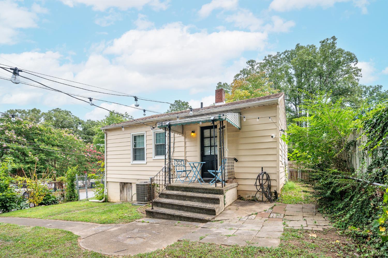 201 Perrymont Avenue