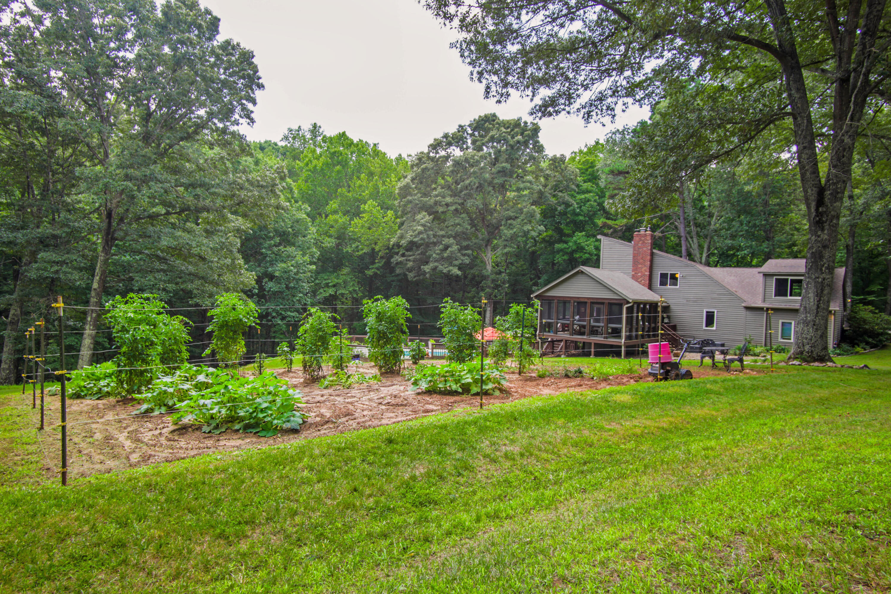 113 Melissa DR