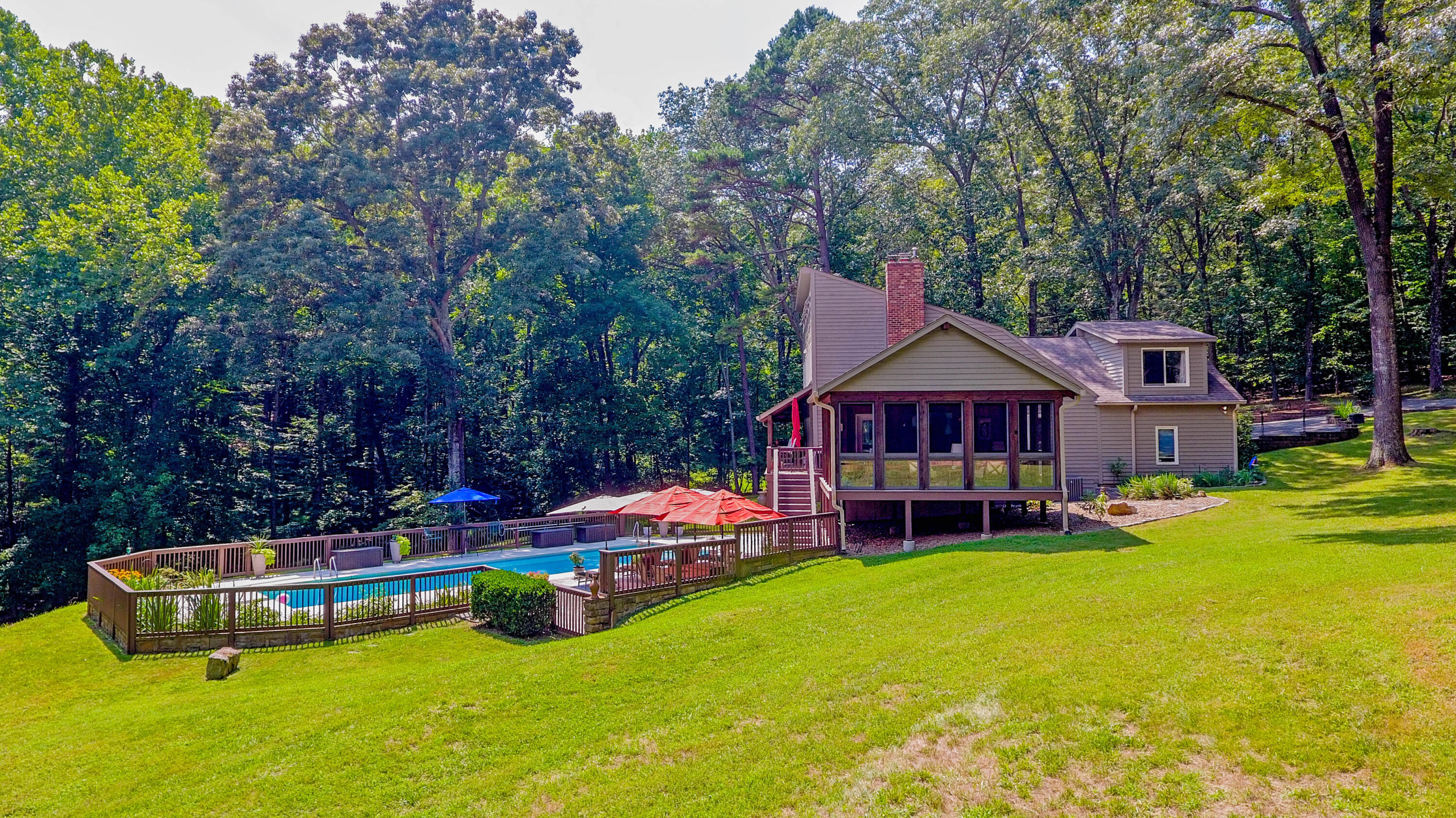113 Melissa DR