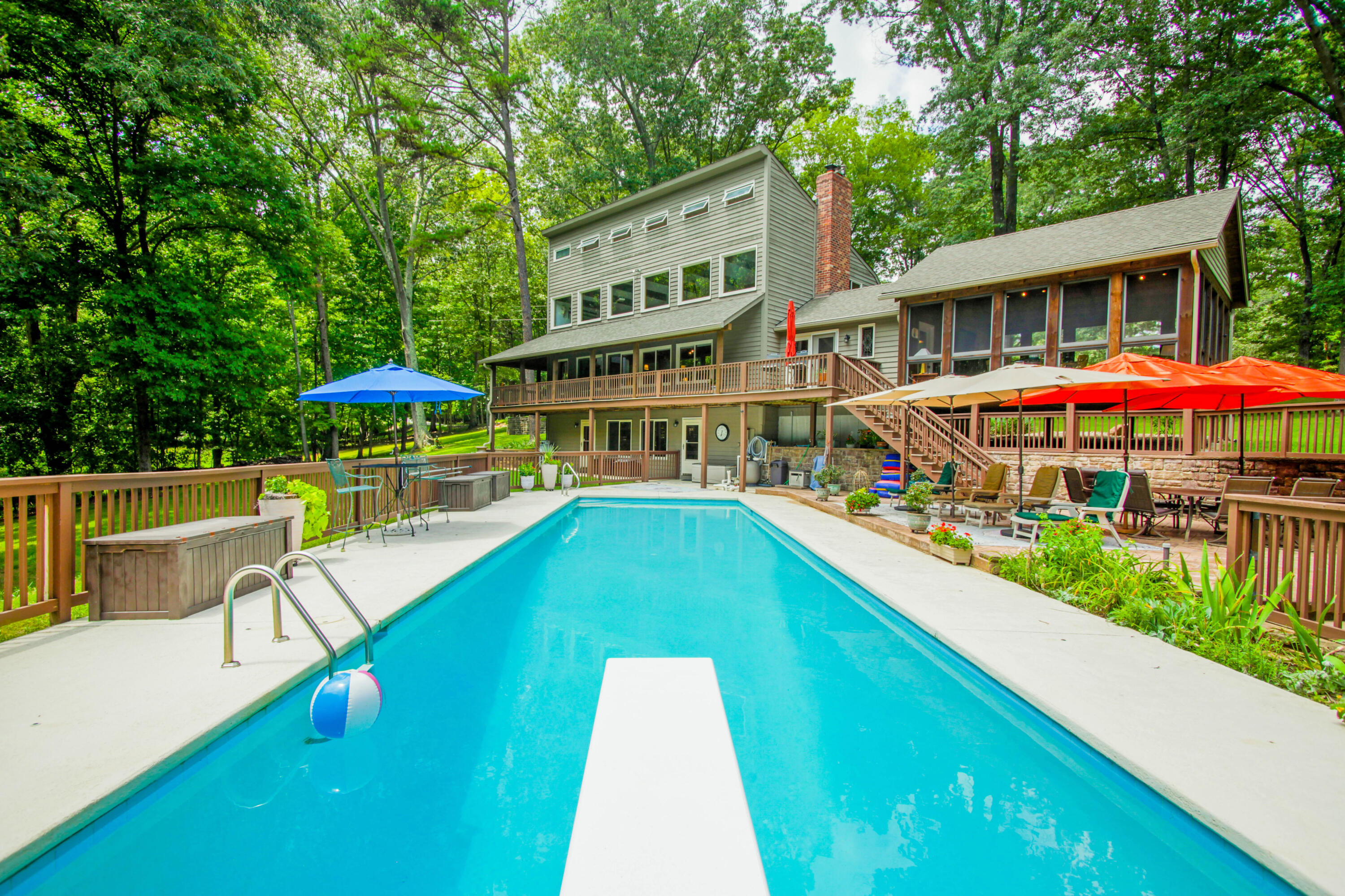 113 Melissa DR