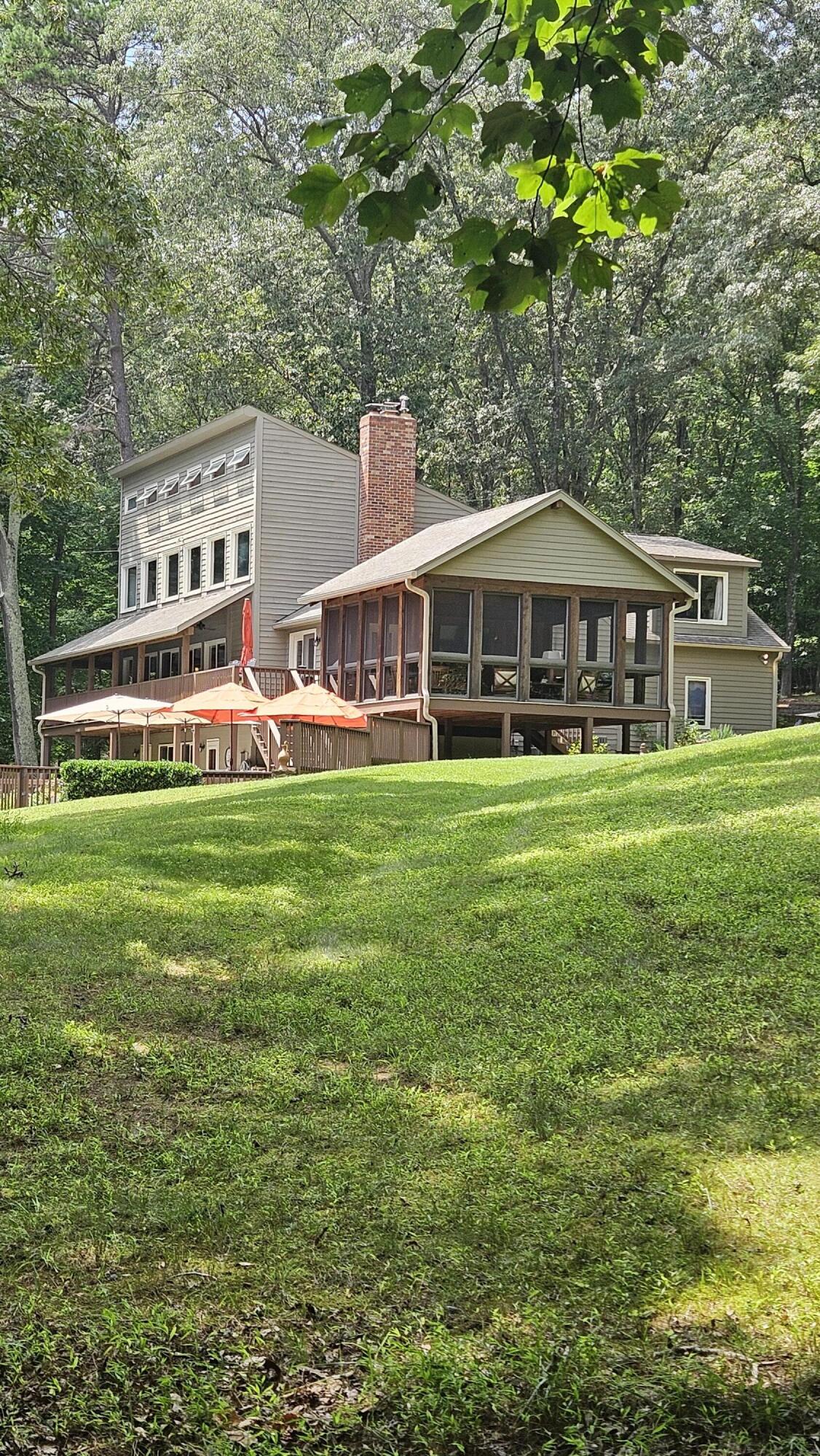 113 Melissa DR