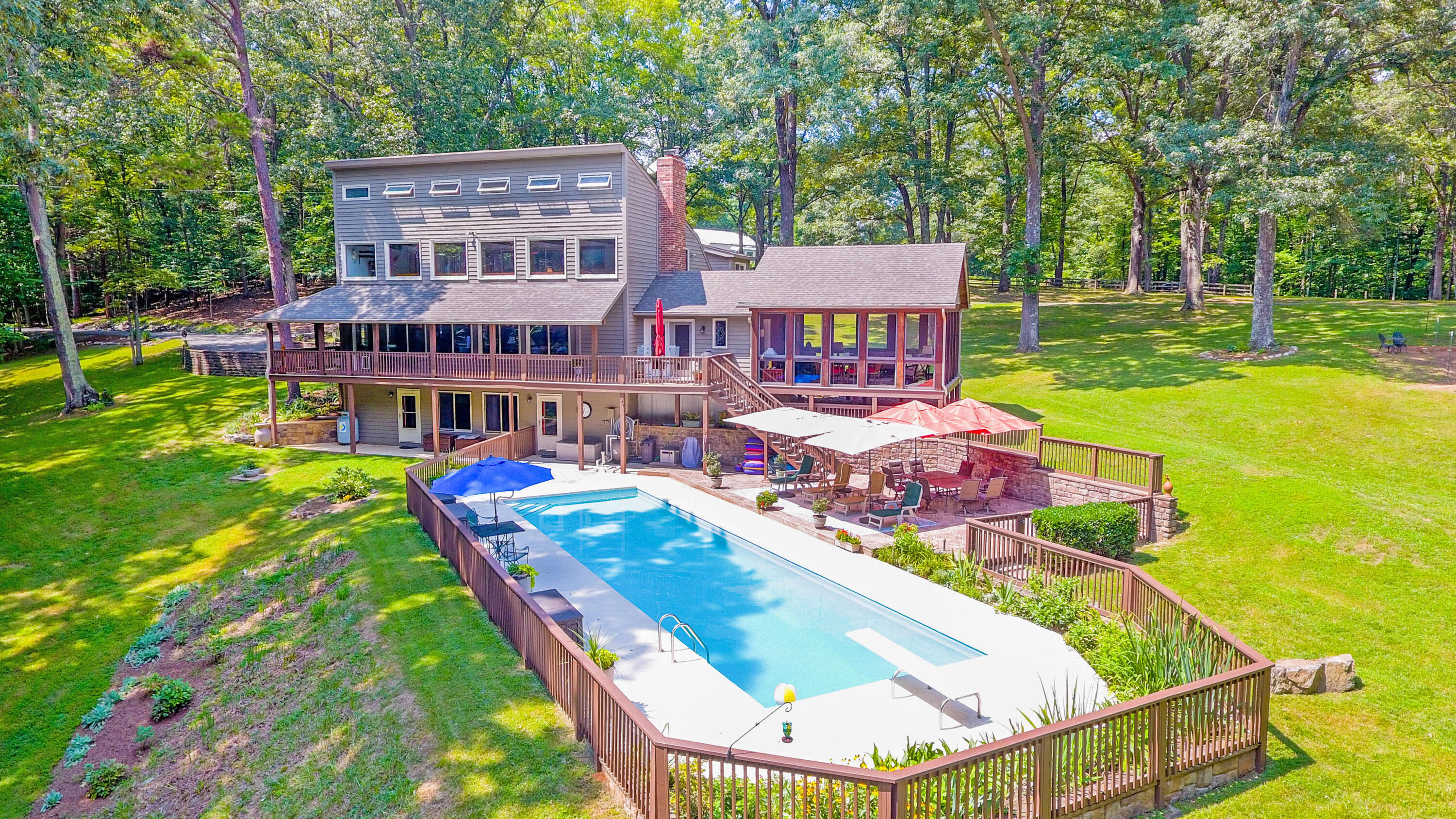 113 Melissa DR