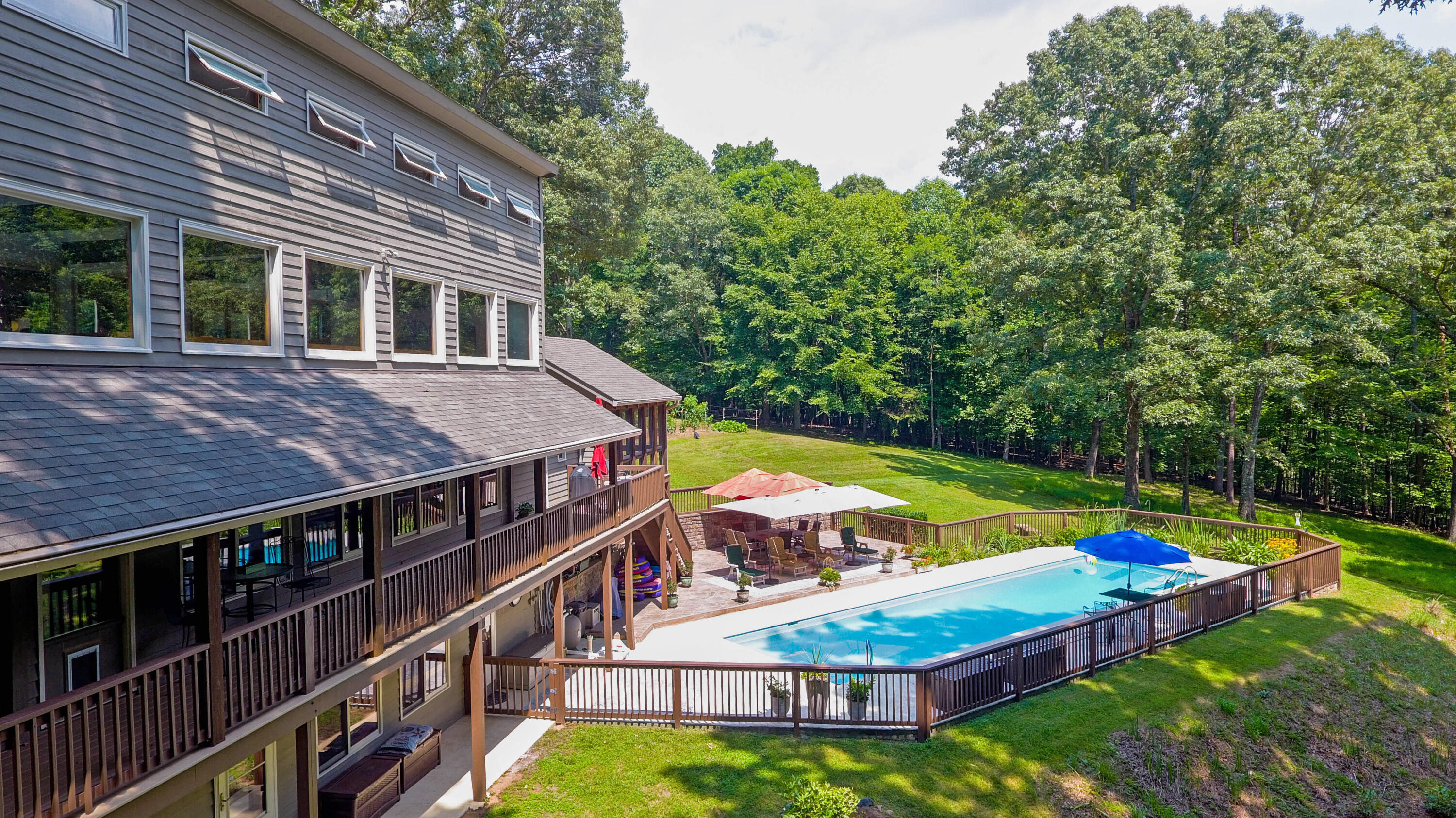 113 Melissa DR