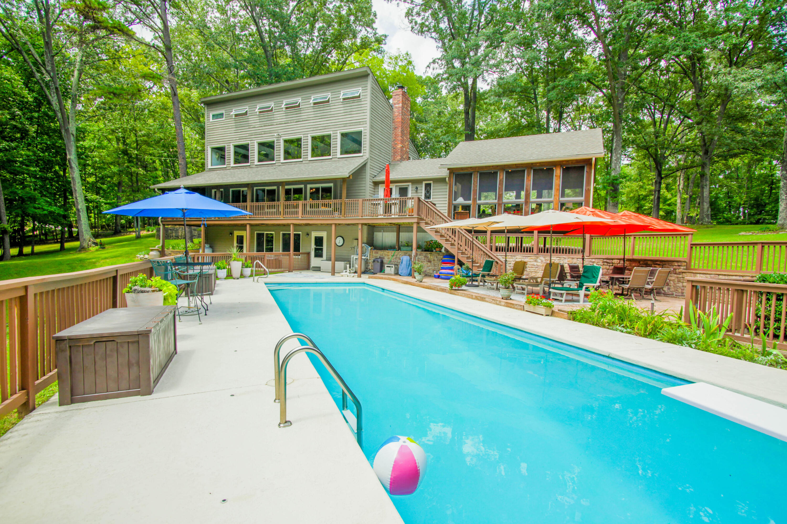 113 Melissa DR