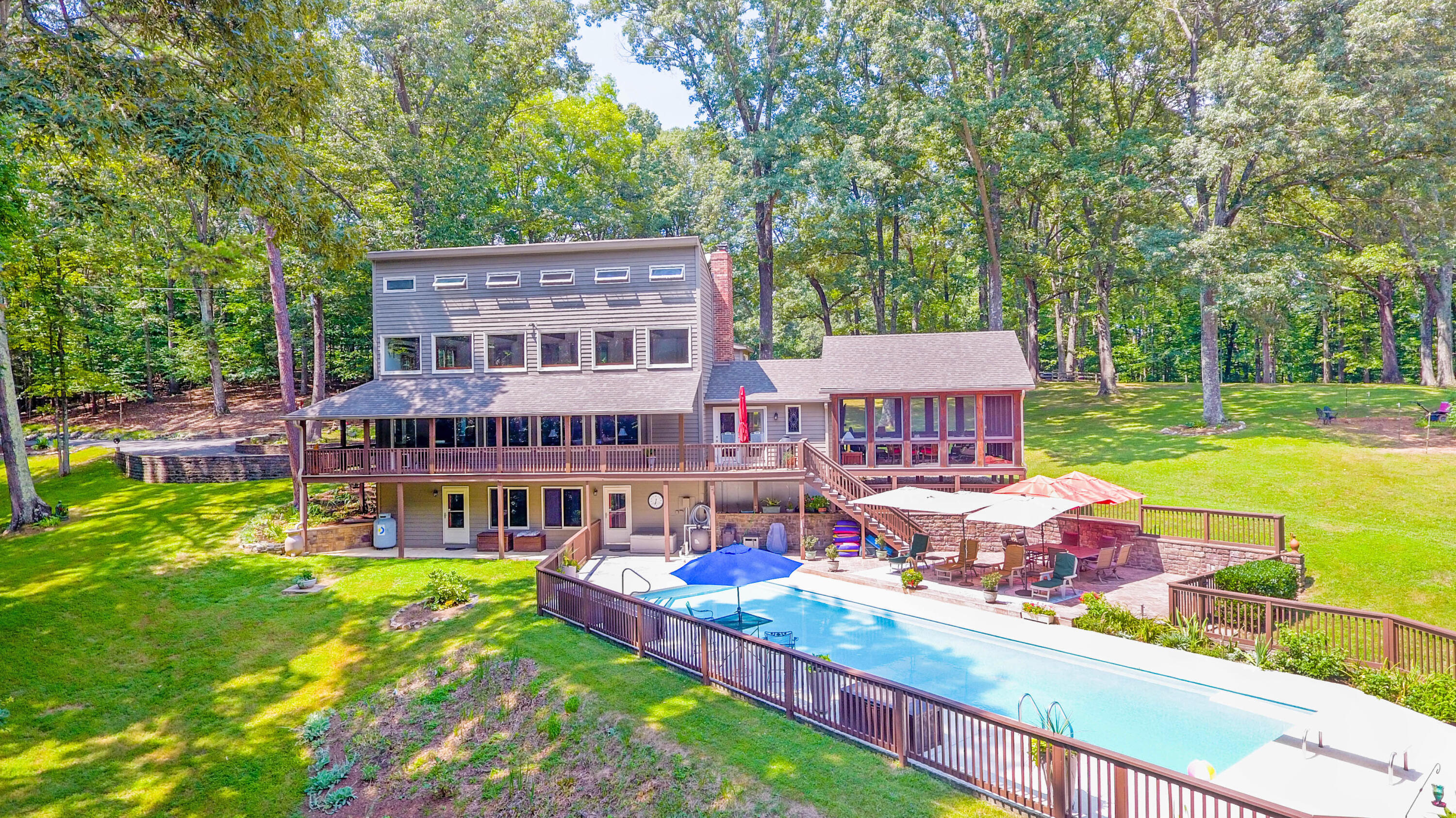 113 Melissa DR