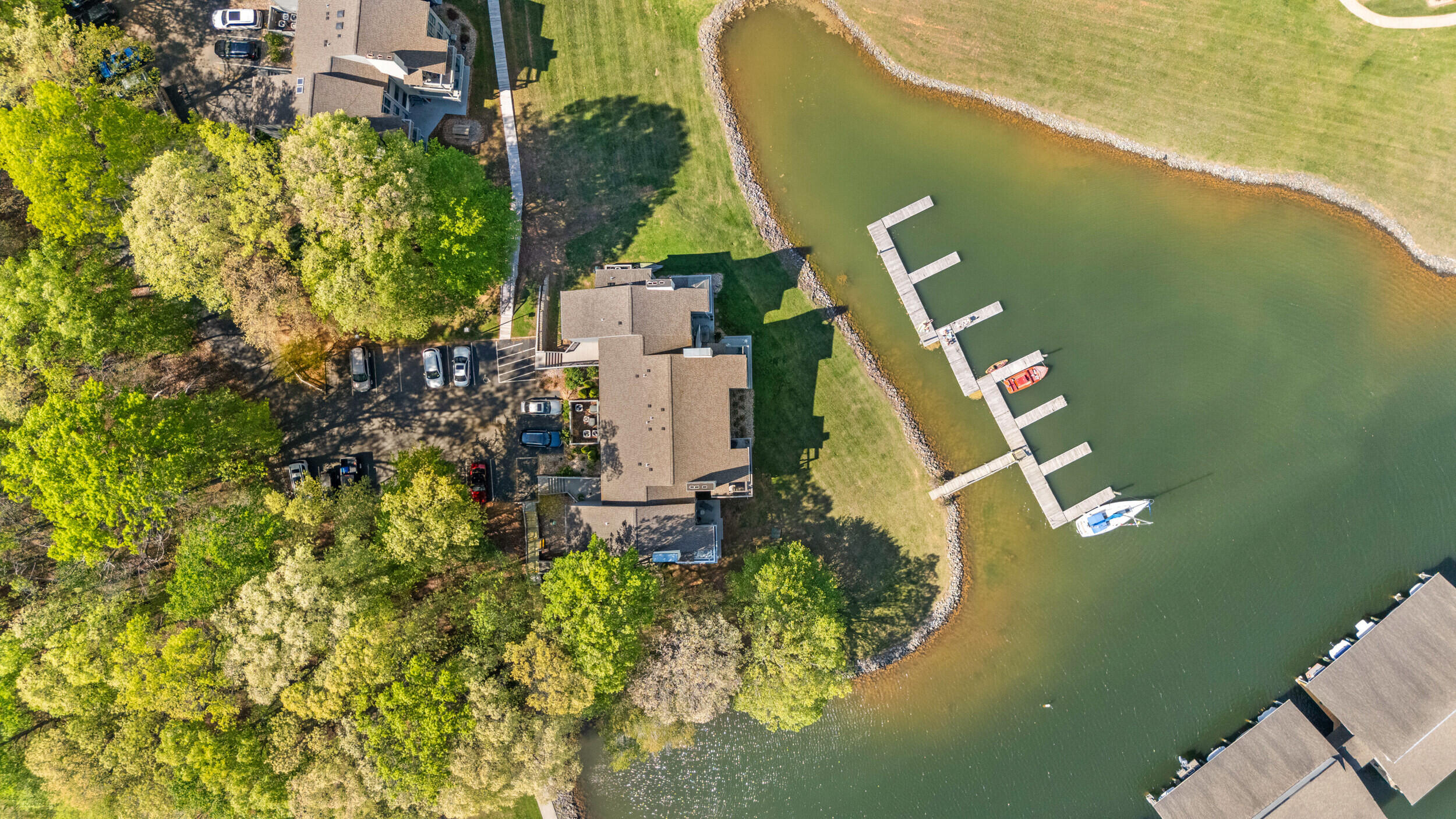 75 Dockside CIR Unit: 308