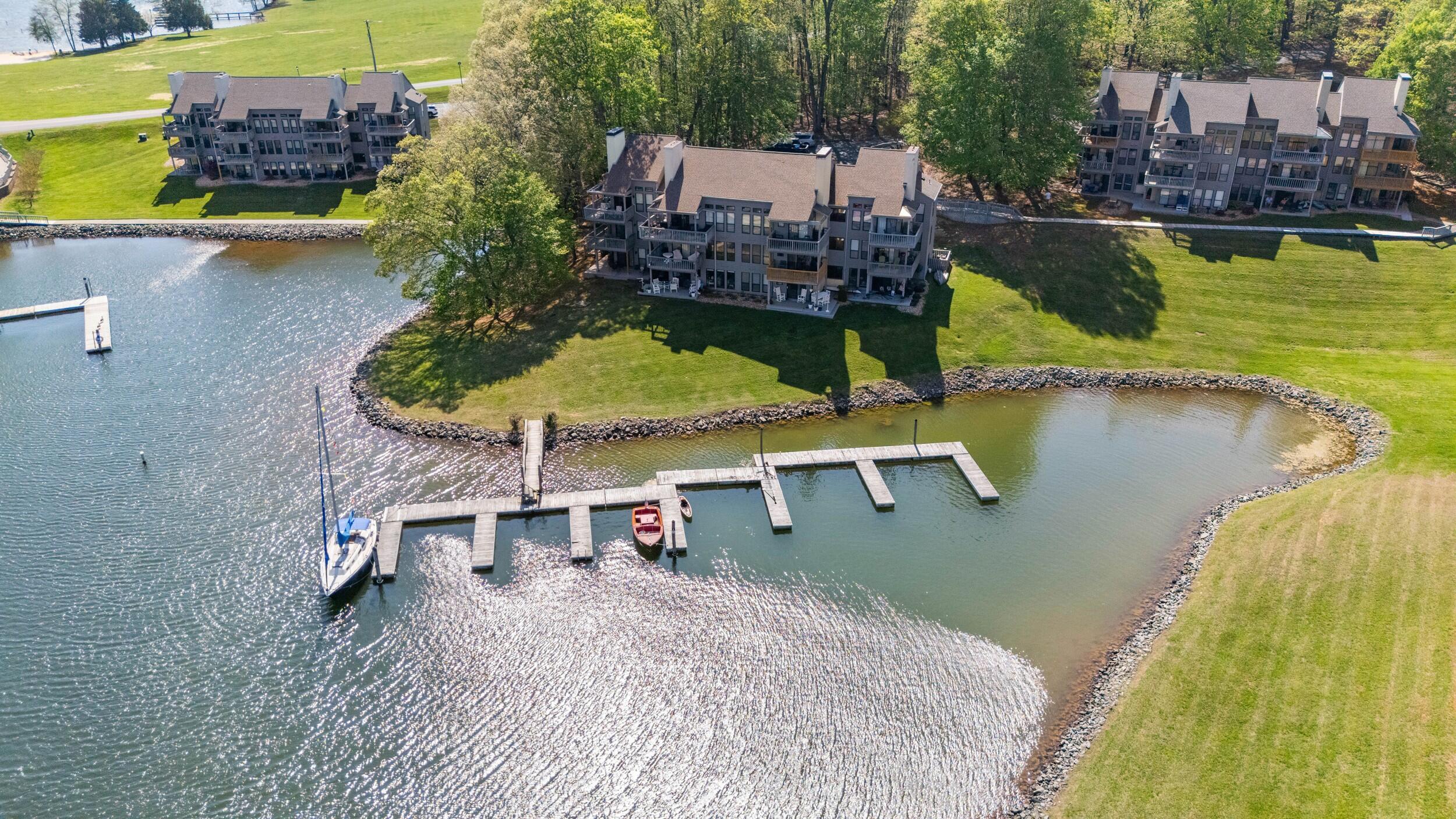75 Dockside CIR Unit: 308
