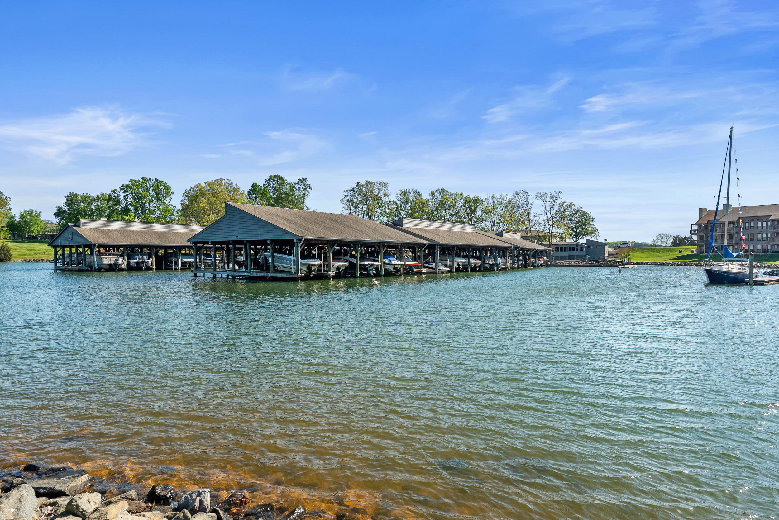 75 Dockside CIR Unit: 308