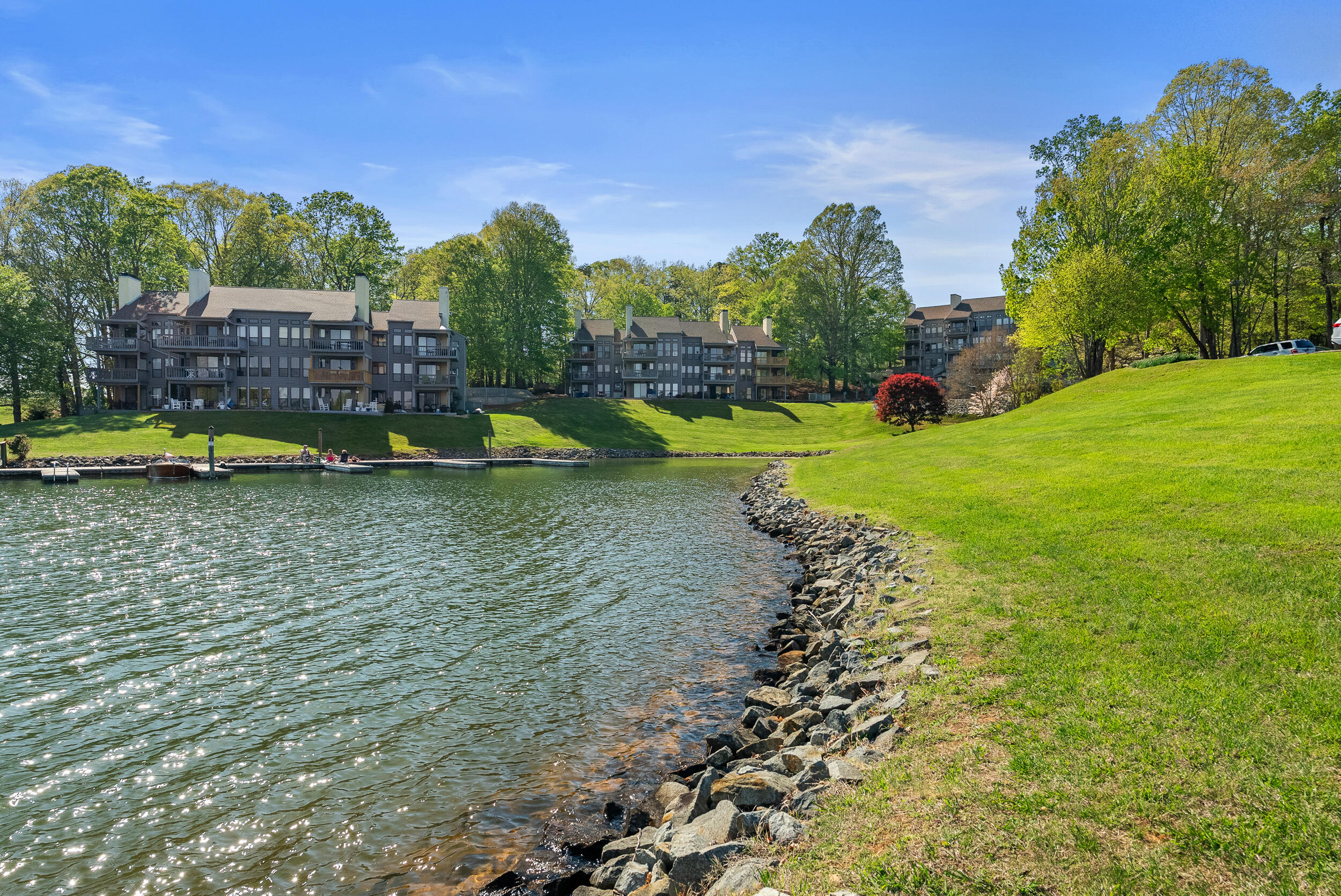75 Dockside CIR Unit: 308
