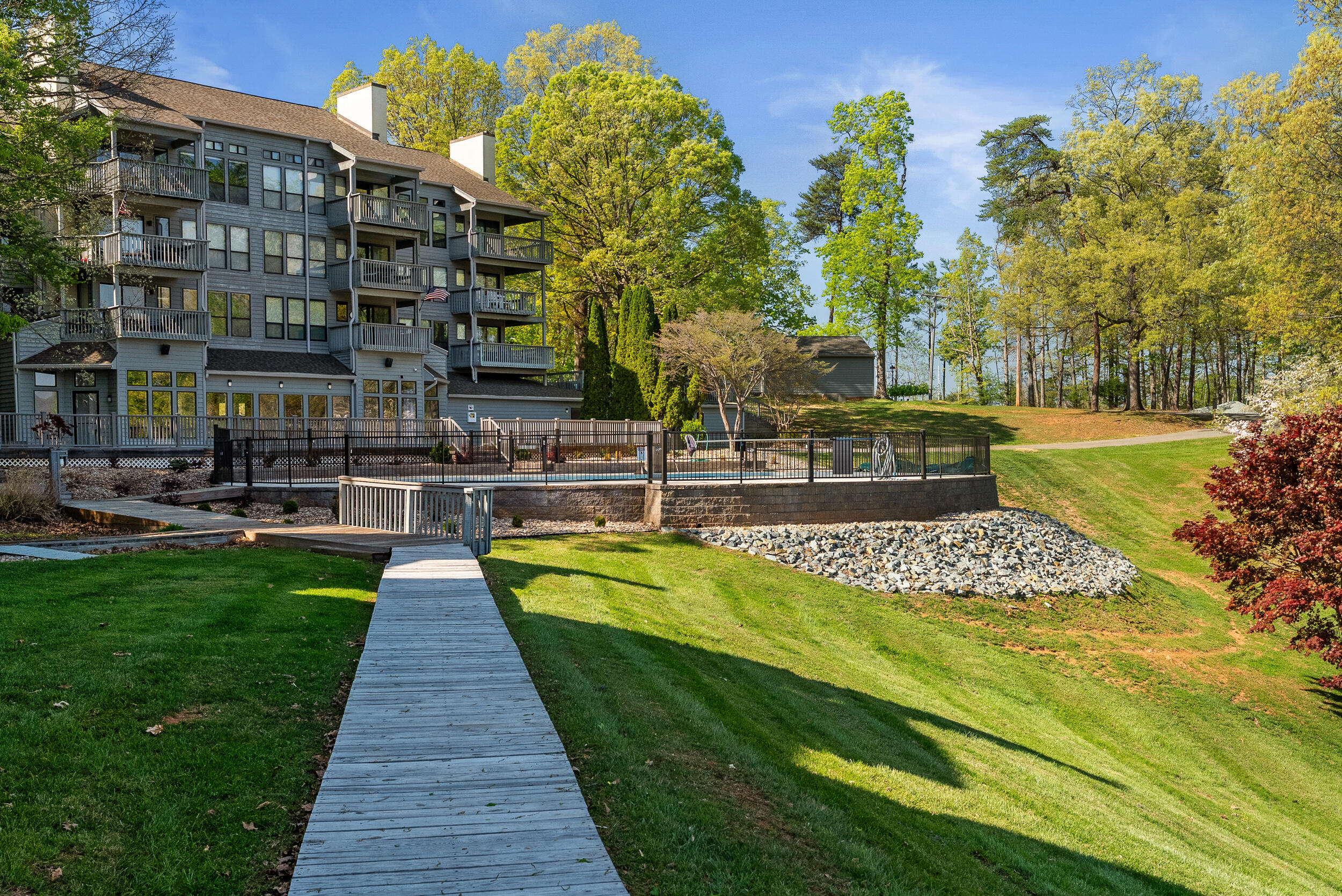 75 Dockside CIR Unit: 308