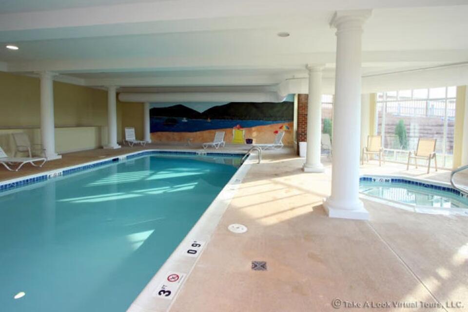 75 Dockside CIR Unit: 308