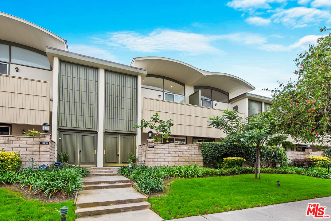 4801 La Villa Marina Unit: G