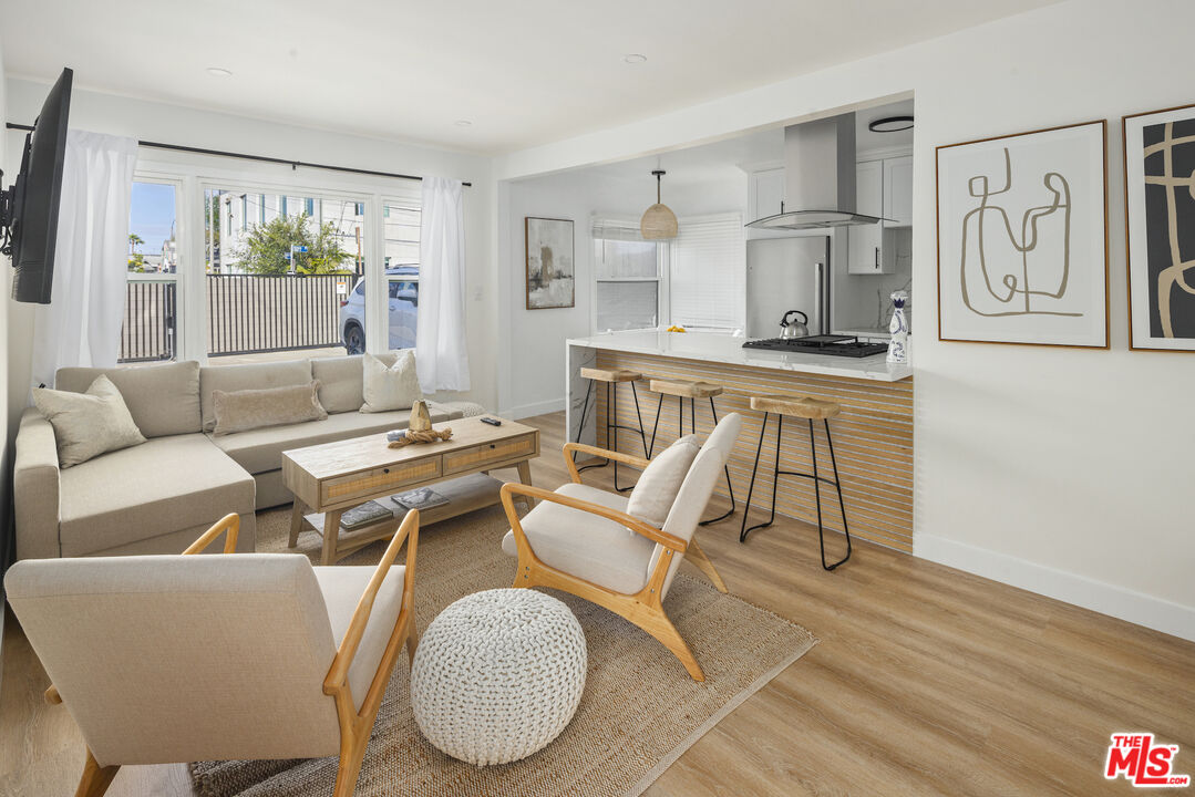 1401 Innes Pl Unit: A