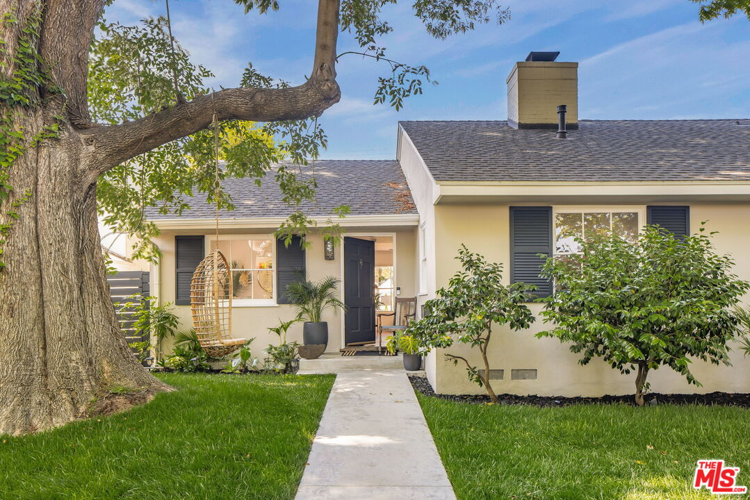 3339 Mclaughlin Ave