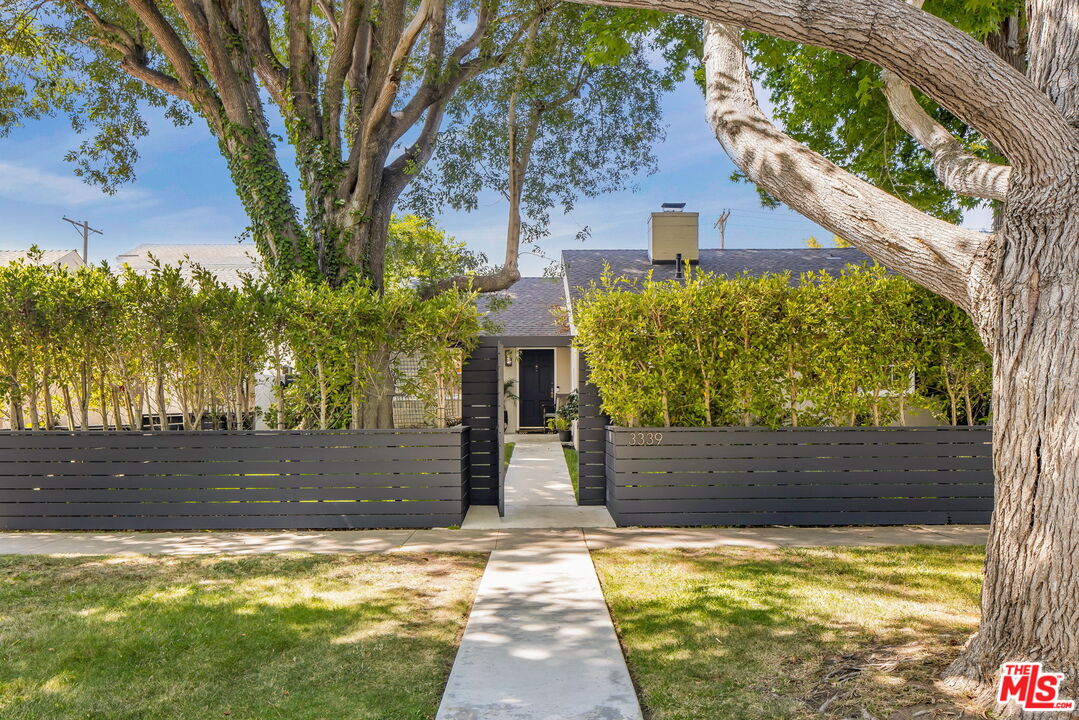 3339 Mclaughlin Ave