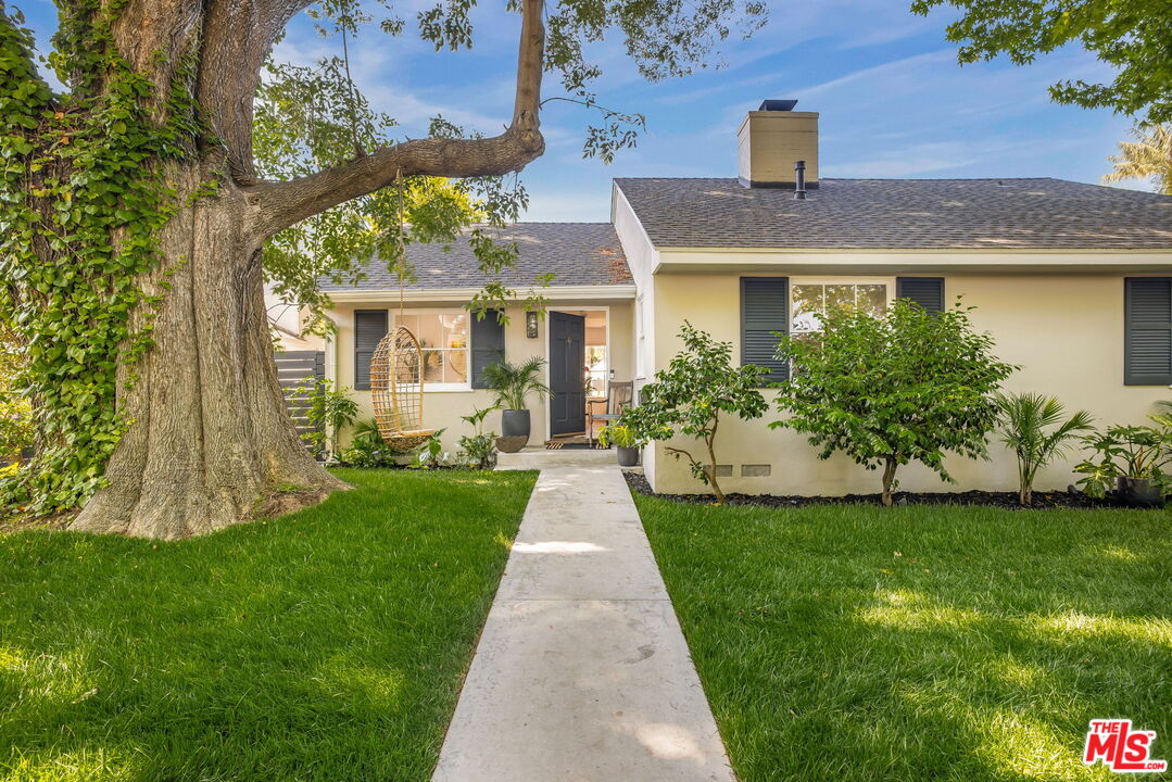 3339 Mclaughlin Ave