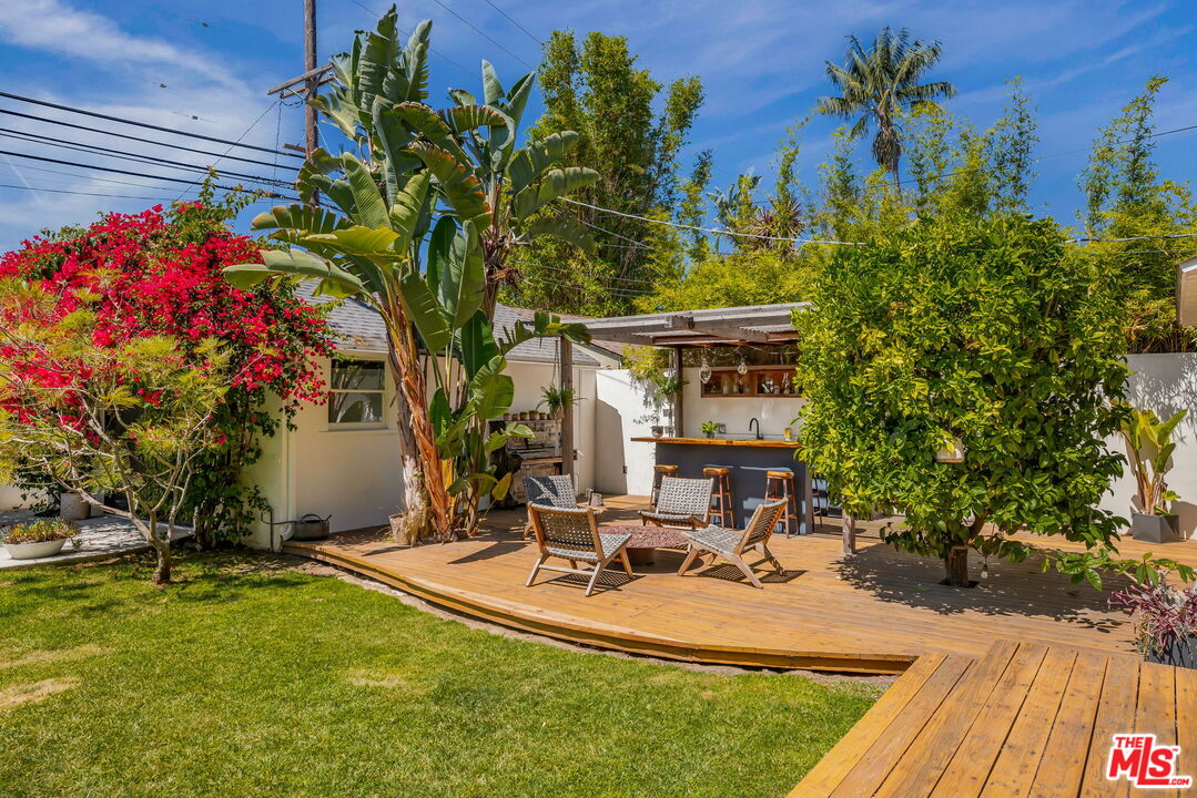 3339 Mclaughlin Ave
