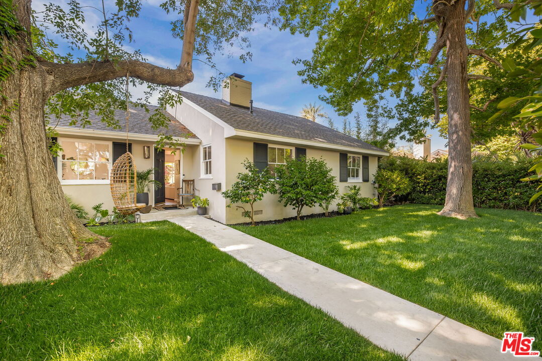 3339 Mclaughlin Ave