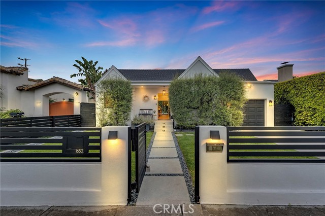 1653 S Spaulding AVE