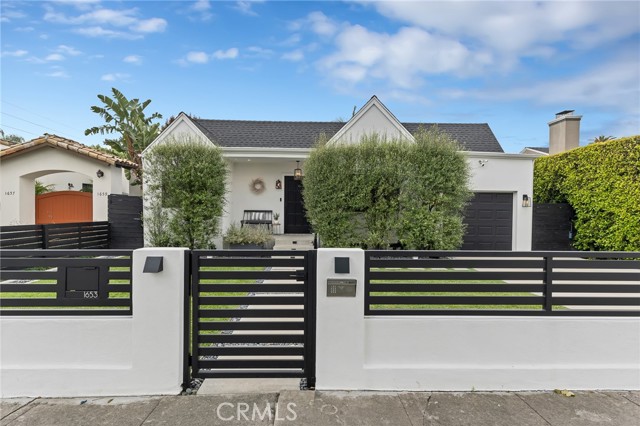 1653 S Spaulding AVE