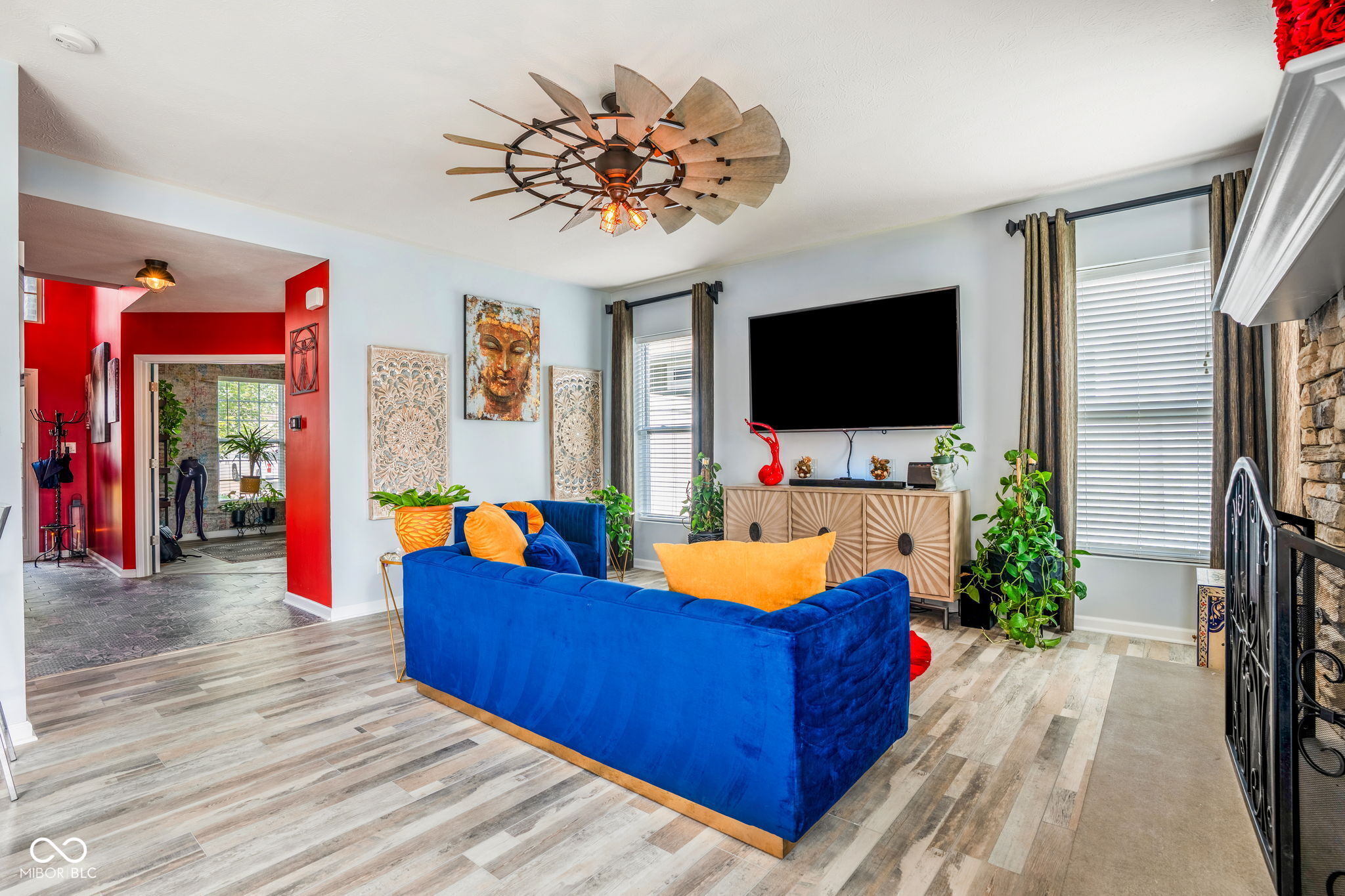 1275 Timber Bluff Road