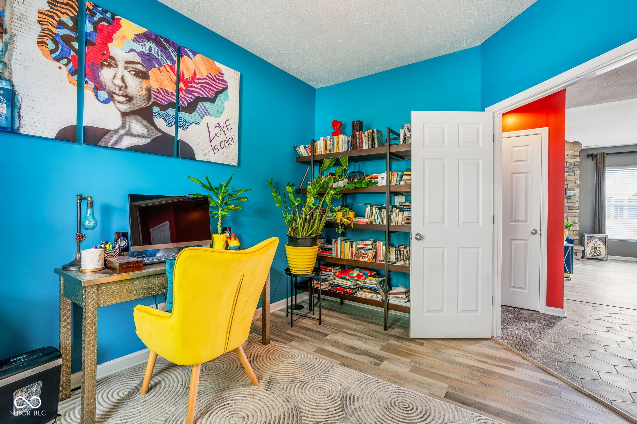 1275 Timber Bluff Road