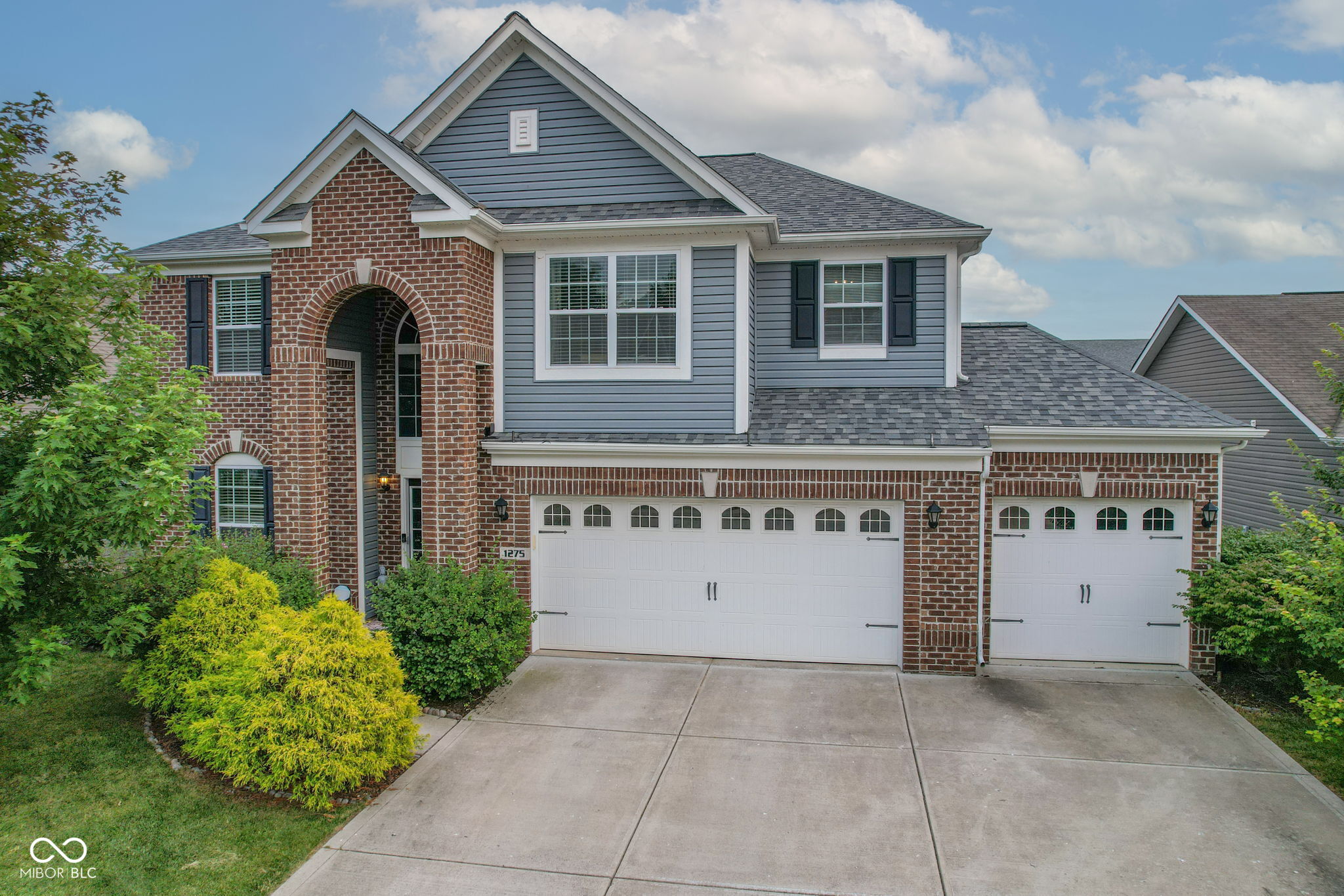 1275 Timber Bluff Road